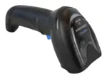Datalogic Gryphon I GBT4500 - v&ouml;&ouml;tkoodiskanner - kaasaskantav - 2D-pildistaja - dekodeerib - Bluetooth 4.0 (GBT4500-BK-HD-WLC)