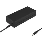QOLTEC Toiteadapter/inverter 90 W sisetingimustesse Must