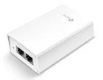 TP-LINK Adapter Gigabit 48vdc Passive PoE Valge
