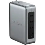 Mobiilseadme laadija Satechi ST-W145GTM 4 USB USB-C kiirlaadimisega