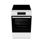 Gorenje GEIT5C60WPG vabaltseisev pliit elektri induktsioonplaat Valge