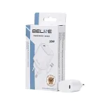 Laadija Beline Beli02163 20W USB-C Lightning-kaabliga