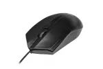 Juhtmega hiir Rebeltec RBLMYS00053 USB