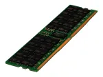 HPE 32GB (1x32GB) Dual Rank x8 DDR5-4800 CAS-40-39-39 EC8 Registered Smart Memory Kit