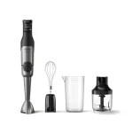 Philips 5000 seeria HR2683/00 saumikser, sukelsegisti, impulssfunktsioon, 1,2 m, 1200 W