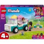LEGO FRIENDS 42644 Heartlake City j&auml;&auml;tiseauto