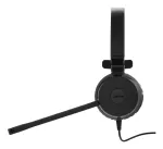 Jabra Evolve 30 II Headset Wired Head-band Office/Call center USB USB-C / USB Type-A Must