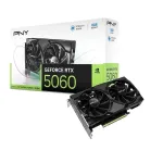 PNY GeForce RTX 5060 8GB graafikakaart