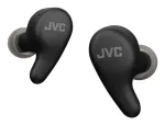 JVC HA-A23T-B-U k&otilde;rvaklapid/peakomplekt True Wireless Stereo (TWS) K&otilde;rvasisesed K&otilde;ned/Muusika/Sport/Igap&auml;evane Bluetooth Must