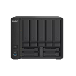 QNAP TS-932PX NAS torn Annapurna Labs Alpine AL-324 4 GB DDR4 0 TB QNAP Turbo System Must