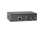 LevelOne HDMI &uuml;le Cat.5 vastuv&otilde;tja, HDBaseT, 100m, 802.3af PoE