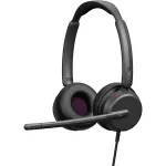 Peakomplekt EPOS Duo headset USB C