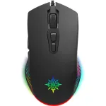 INCA m&auml;nguhiir IMG-GT17 6400 DPI. RGB. 7 nuppu. USB. SW jaem&uuml;&uuml;k