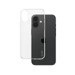 PanzerGlass CARE&trade; by &reg; X-Ray &uuml;mbris iPhone 16 Plus, Cover, Apple, Apple - iPhone 16 Plus, Transparent