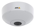 Axis M3067-P 01731-001 kuppelv&otilde;rgu valvekaamera, v&auml;rviline (p&auml;ev ja &ouml;&ouml;)