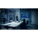 AVOCOR K seeria AVK-5510 140 cm 55''/3840x2160/HDMI/USB/USB-C