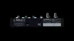 Mackie Mix8 8-kanaliline mikser, 20&ndash;30000 Hz, must