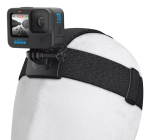 Kaamera kinnitus GoPro Head Strap 2.0 k&otilde;ikidele HERO kaameratele