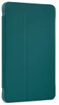 Case Logic SnapView CSGE2196 Patina Blue kaitsekaas Samsung Galaxy Tab A9 8,7 tolli, 22,1 cm