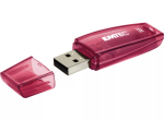 USB-m&auml;lupulk Emtec 16 GB USB Type-A 2.0 C410 Punane