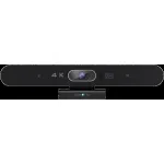 Plusonic PSAI4K 4K eraldusv&otilde;imega AI-video automaatse j&auml;lgimise veebikaamera