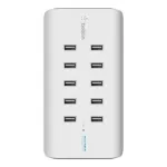 Siselaadija Belkin Rockstar Universal Valge AC