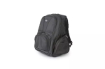 Seljakott Kensington Contour&trade; 15.6'' s&uuml;learvuti seljakott Must