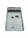 Supermicro MCP-220-00043-0N draivipesa adapteri alus 3,5-st 2,5 tolli, Hot-Swap, h&otilde;bedane