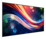 Digitaalne infokuva Philips 4050 seeria Q-Line 86BDL4050Q/00 85.6 tolli (2.17 m) 4K UHD 500 cd/m&sup2; Android 10 24/7 Must