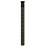 Garmin UltraFit nailonrihm, 26 mm, samblaroheline