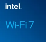 INTEL Wi-Fi 7 Be202 - v&otilde;rguadapter - M.2 2230 - Wi-Fi 6e Wi-Fi 7 Bluetooth