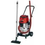 Einhell TE-VC 36/30 Li S-Solo juhtmeta m&auml;rg- ja kuivtolmuimeja, 30 l