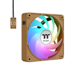 Jahuti Thermaltake CT120 EX ARGB 12 cm Liiv 500-2000 RPM