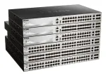D-Link DGS-3130-54TS/E v&otilde;rgukommutaator Hallatav L3 Gigabit Ethernet (10/100/1000) Hall