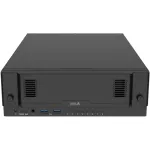 V&otilde;rgusalvesti - 8 IP-kanalit - 4 TB HDD - PoE-l&uuml;liti - HDMI - USB 3.2