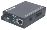 Intellinet Gigabit Ethernet WDM Media muundur, kahesuunaline 545068