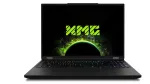 Schenker XMG EVO 15 E25dkp s&uuml;learvuti 15,3" QHD 300 Hz IPS, AMD Ryzen AI 7 350, 64 GB muutm&auml;lu, 2 TB SSD, AMD Radeon 860M, Windows 11 Home, must