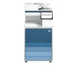 Multifunktsionaalne laserprinter HP Color LaserJet Enterprise Flow MFP 8801dn &mdash; A3, v&auml;rviline, 60 ppm, 1200x1200 DPI, dupleks, Wi‑Fi