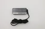 Lenovo 45W USB-C vahelduvvooluadapter W125671354 &mdash; 45 W USB‑C toiteplokk &uuml;hilduvatele s&uuml;learvutitele ja seadmetele