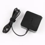 ASUS 0A001-00047100 toiteadapter/inverter Toasisesks kasutamiseks 65 W Must