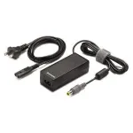 Lenovo 42T5283 toiteadapter/vaheldi Siseruumides 65 W Must