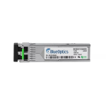 BlueOptics SFP-GD-XD-BO SFP saatur-vastuv&otilde;tja, &uuml;hilduv MRV SFP-GD-XD-ga, 1000BASE-EX, &uuml;hemoodiline, LC duplex, 1550 nm, 40 km, DDM