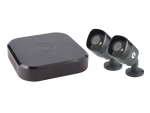 CCTV turvakaamera Yale SV-4C-2ABFX-2 1920 x 1080 pikslit