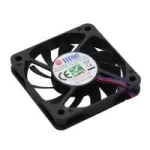 TITAN TFD-6010HH12B 60mm korpusventilaator