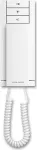 Busch-Jaeger 8300-0-0001 Audio-Intercom-System Valge (2CKA008300A0001)
