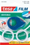 tesa INVISIBLE kleeplint matt 19,0 mm x 10,0 m 1 komplekt (57857-00000-02)