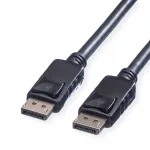 ROLINE 11.04.5983 DisplayPort-kaabel 3 m Must (11.04.5983)