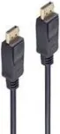 DisplayPort-kaabel ShiverPeaks BS10-50055 5 m Must