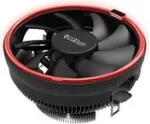Protsessori jahuti PCCOOLER E126M Top-Blow 12 cm ventilaator 1000&ndash;1600 p/min