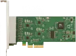 MikroTik RB44GE v&otilde;rgukaart
